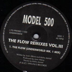 The Flow Remixes Vol.III
