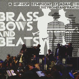 Brass Bows And Beats: A Hip-Hop Symphony