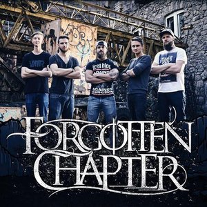 Avatar for Forgotten Chapter