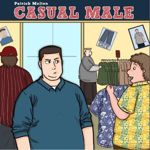 Casual Male