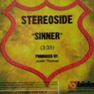 Sinner