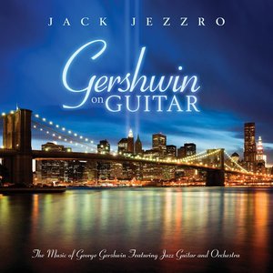 Gershwin On Guitar - Gershwin Classics Featuring Guitar And Orchestra
