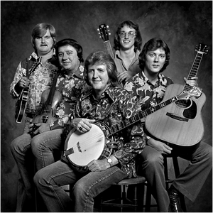 J.D. Crowe and The New South photo provided by Last.fm