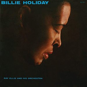 Bille Holiday