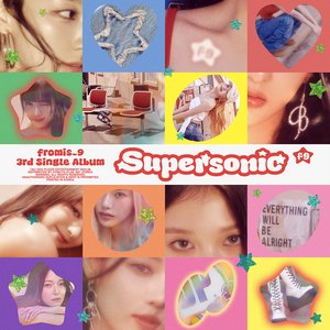 Supersonic - Single