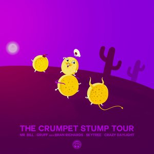 Crumpet Stumps