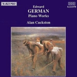 German: Piano Works