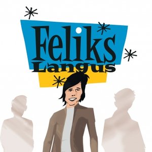 Feliks Langus 的头像