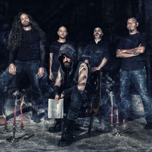 Avatar for The Modern Age Slavery