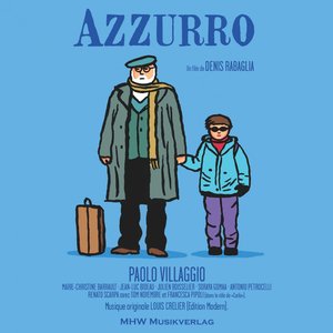Azzurro (With Paolo Villaggio, themes/soundtracks)