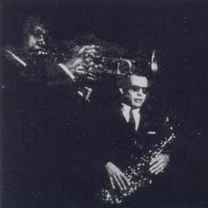 Kenny Dorham & Jackie Mclean 的头像