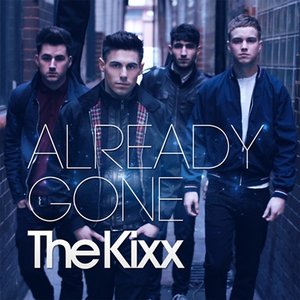Already Gone - EP