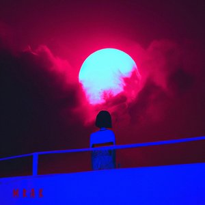 Mrak - Single