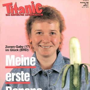 Avatar for Titanic - Das endgültige Hörmagazin