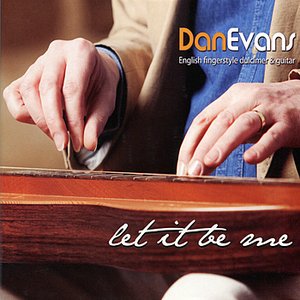 Let It Be Me - English fingerstyle Dulcimer & Guitar