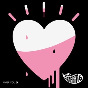 Over You - Single