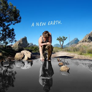 A NEW EARTH