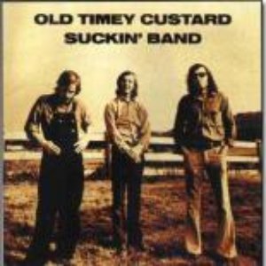 'Old Timey Custard Suckin' Band' için resim