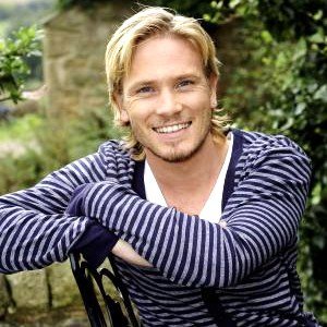 Matthew Wolfenden 的头像