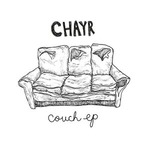 Couch EP