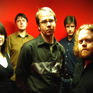 Malinky photo provided by Last.fm