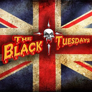 The Black Tuesdays 的头像