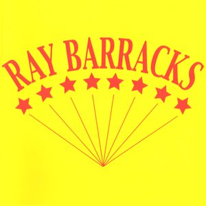 Ray Barracks