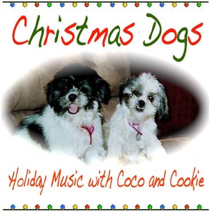 Holiday Music with Coco and Cookie