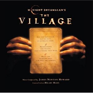 The Village (Score from the Motion Picture)