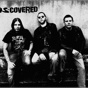 Avatar for Discovered
