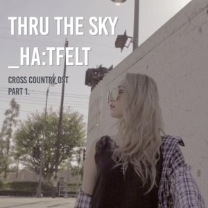 Cross Country (Original Television Soundtrack), Pt. 1 - Single