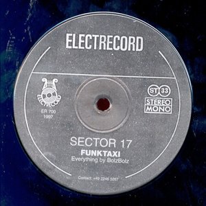 Sector 17