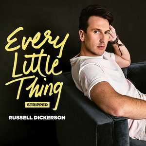 Every Little Thing - Stripped
