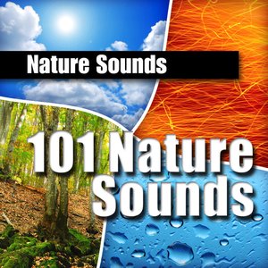 101 Nature Sounds