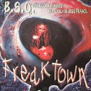 Freak Town (Banda Sonora Original)
