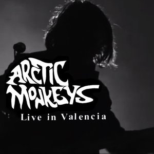 Live in Valencia 2010