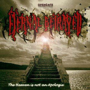 Eternal Betrayed 的头像