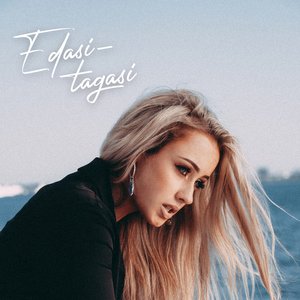 Edasi-tagasi - Single