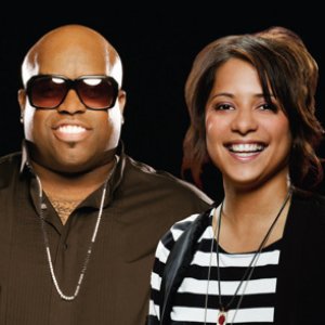 Avatar for Cee Lo Green & Vicci Martinez