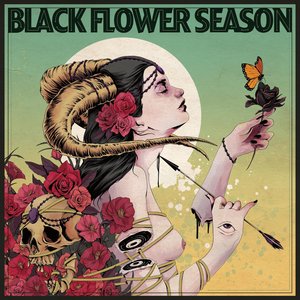 Black Flower Season