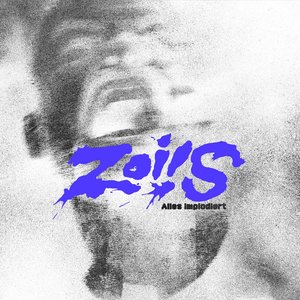 Alles implodiert - EP