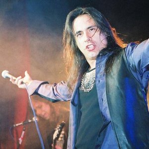 Andre Matos のアバター