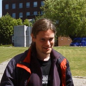 Avatar de Linus Walleij