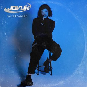 Te Alcançar - Single