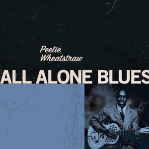 All Alone Blues