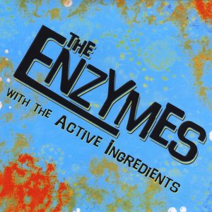 The Enzymes With the Active Ingredients