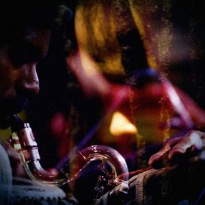 Hieroglyphic Being, Sarathy Korwar & Shabaka Hutchings 的头像