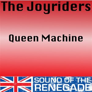 Queen Machine (feat. Spitfire)