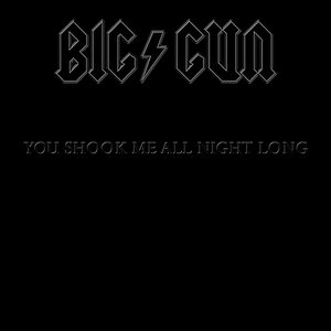 You Shook Me All Night Long