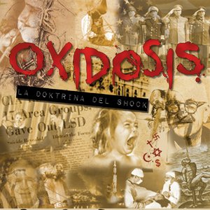 La Doktrina del Shock